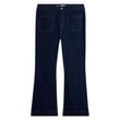 inextenso jean bootcut taille haute femme