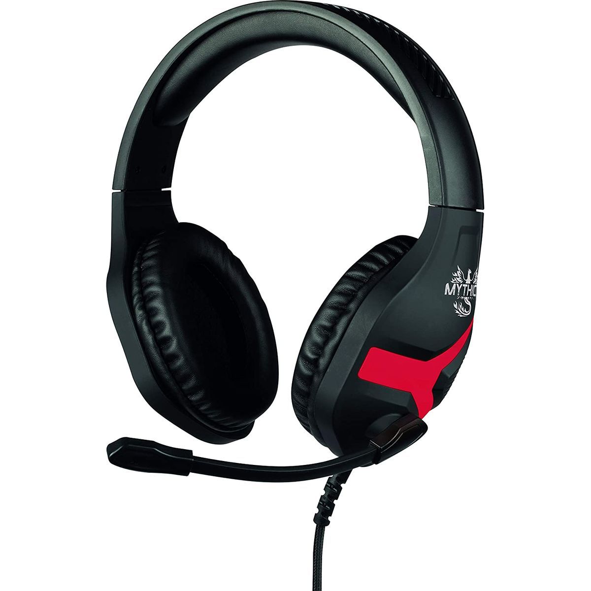 Casque Gamer Filaire LVL40 Nintendo Switch pas cher 