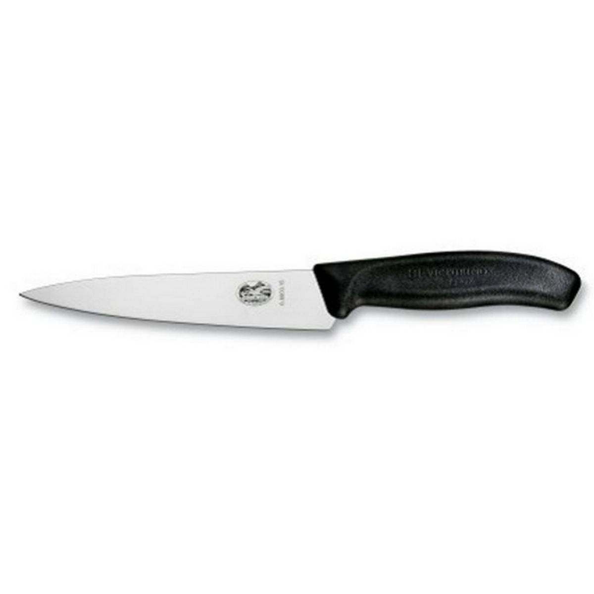 Victorinox Couteau à découper lame inox 15cm - 6.8003.15b