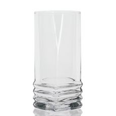 Lot de 3 verres à eau 33.5 cl ELEGANCE (Transparent)