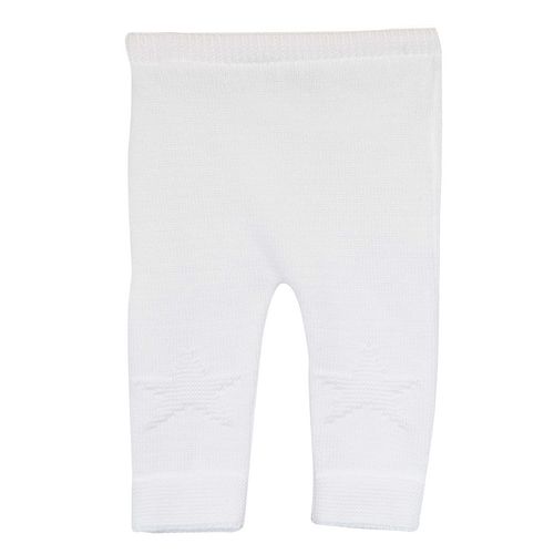 Pantalon de naissance en coton bébé