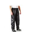 KSK Pantalon de pluie. Coloris disponibles : Noir
