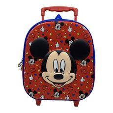 Cartable a best sale roulette mickey