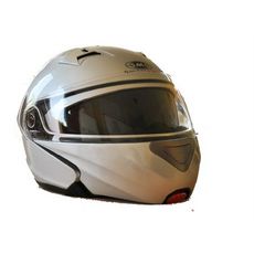 Casque Integral Modulaire Pas Cher A Prix Auchan