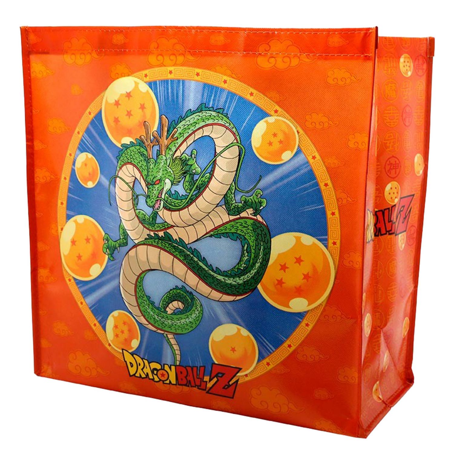 Sac Cabas DRAGON BALL pas cher Auchan