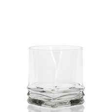 Lot de 3 verres à whiski 31cl ELEGANCE (Transparent)