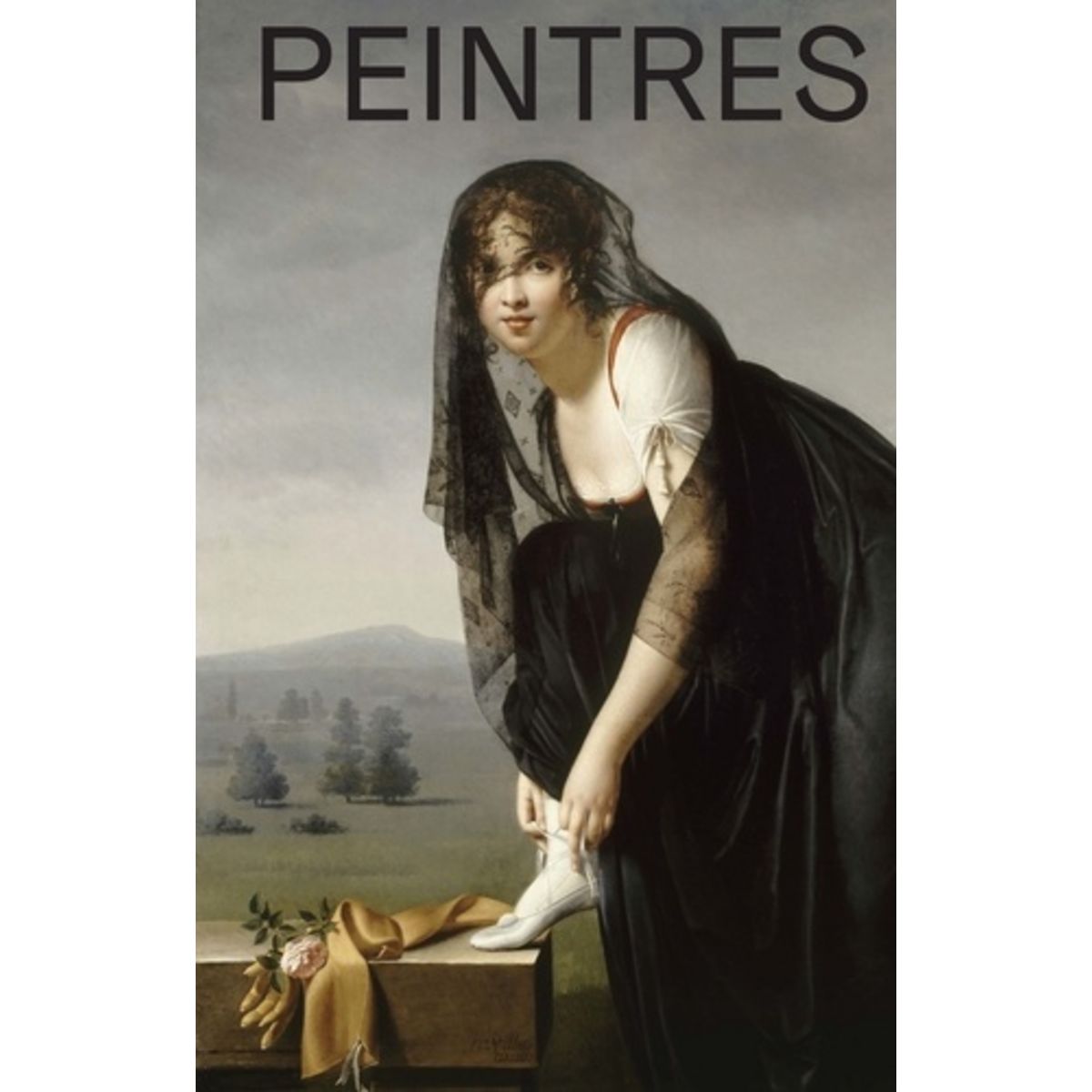  PEINTRES FEMMES. NAISSANCE D'UN COMBAT 1780-1830, Lacas Martine