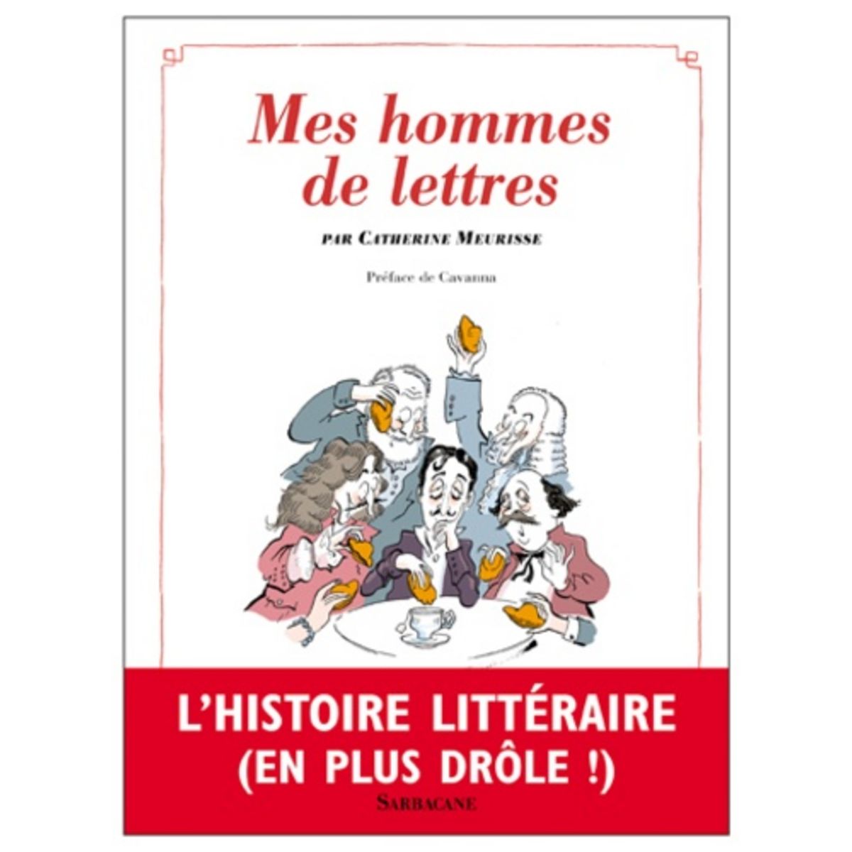 Saint homme en 10 lettres
