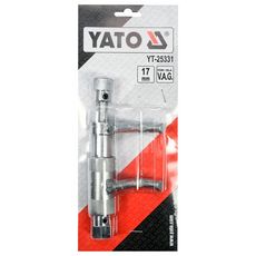 YATO Extracteur de pince a ressort 17 mm