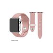 ibroz bracelet apple watch softtouch 38/40/41mm rose