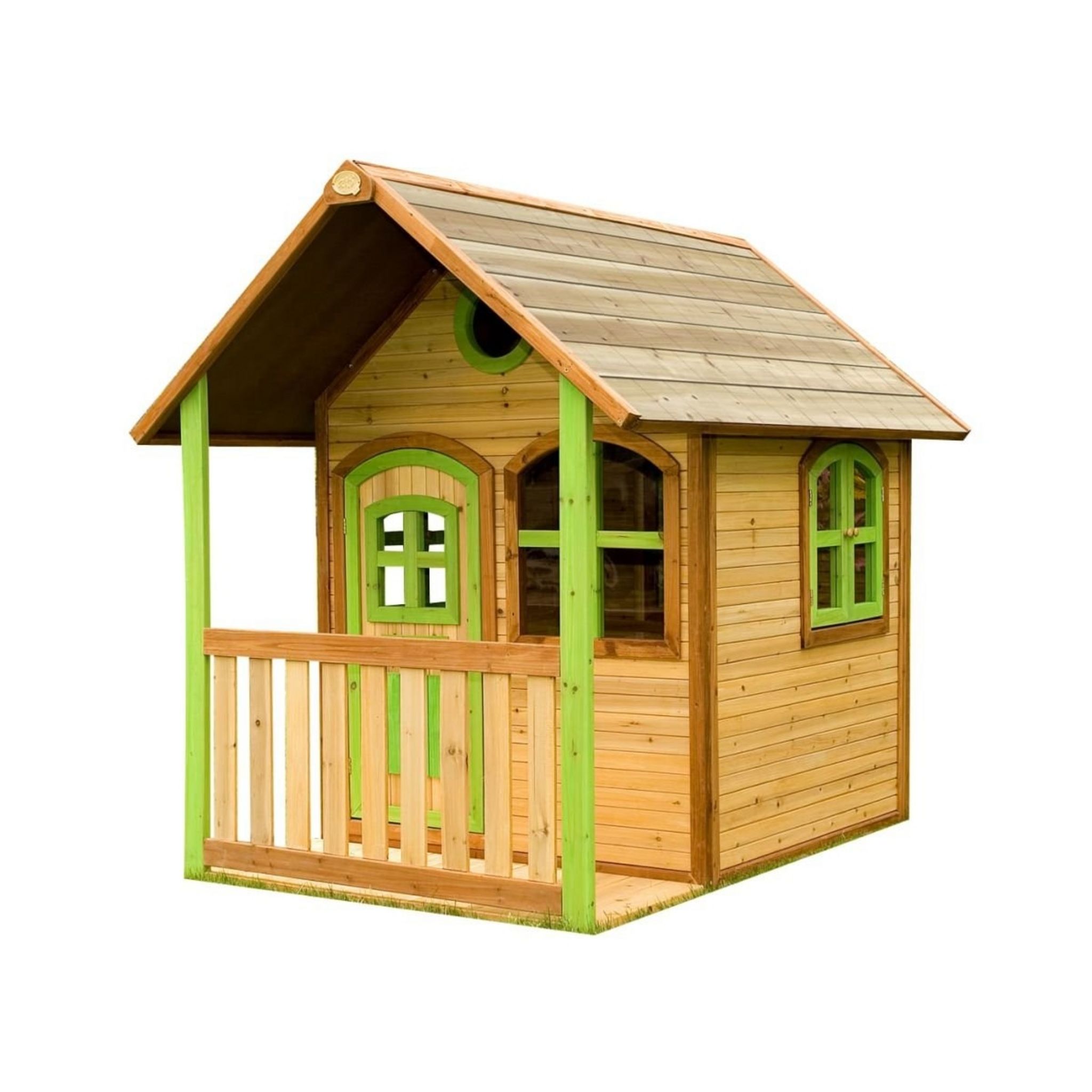 AXI Lisa Maison Enfant en Bois FSC