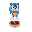 Figurine Sonic Support & Chargeur Pour Manette et Smartphone
