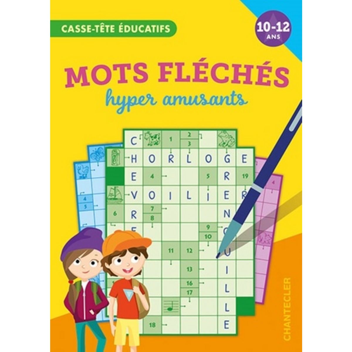 Haut 33+ imagen partie de carte mots fléchés fr.thptnganamst.edu.vn