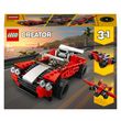 LEGO Creator 31100 - La Voiture de Sport