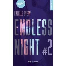  ENDLESS NIGHT TOME 2 , Every Estelle