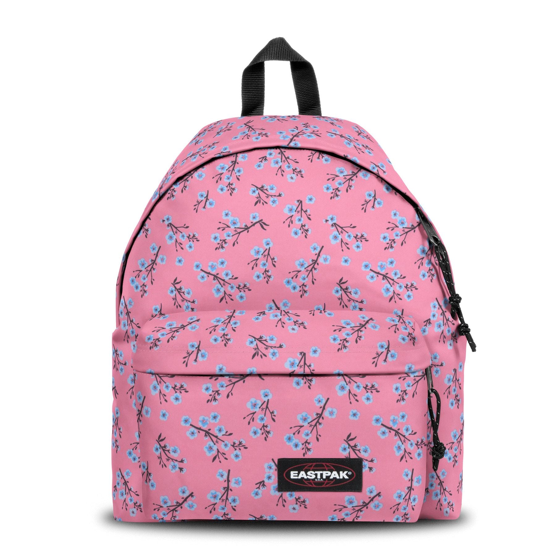 Sac eastpak shop rose poudré