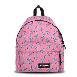 EASTPAK Sac dos 1 compartiment rose Padded Pak R Bliss Crystal