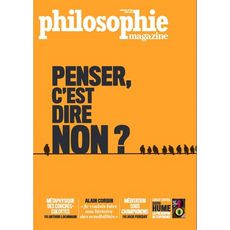  PHILOSOPHIE MAGAZINE N° 160, JUIN 2022 , Philosophie Magazine