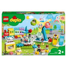 Duplo fille hot sale 2 ans