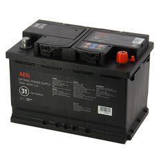 AEG IMP AEG Batterie 31 640A 70Ah L3