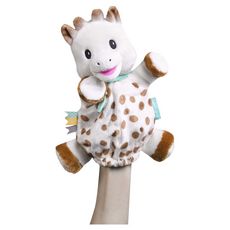 VULLI Doudou Marionnette Sophie la Girafe