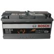 BOSCH Batterie Bosch Start & Stop S5A15 105Ah 950A BOSCH