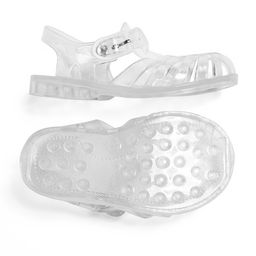 In Extenso Sandales De Plage En Plastique Bebe Fille Pas Cher A Prix Auchan