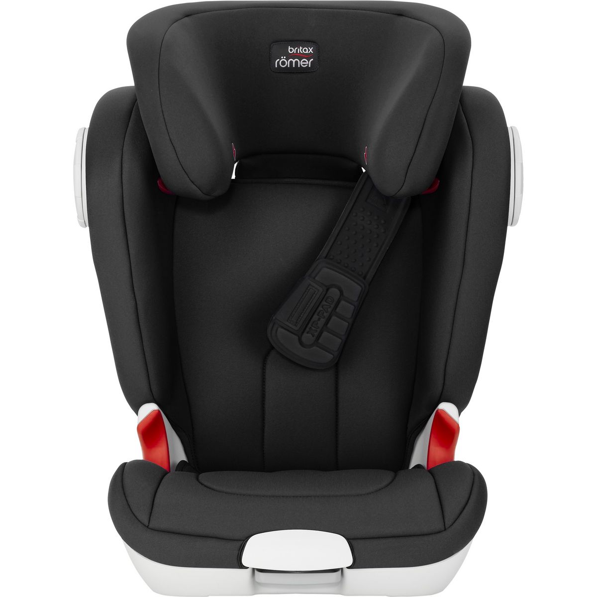 BRITAX RÖMER Siège auto réhausseur KIDFIX 2 R Groupe 2/3 - Moonlight Blue -  Achat / Vente siège auto BRITAX ROMER Kidfix² R Siège a - Cdiscount