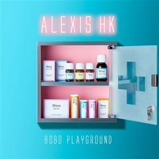  HK Alexis - Bobo Playground