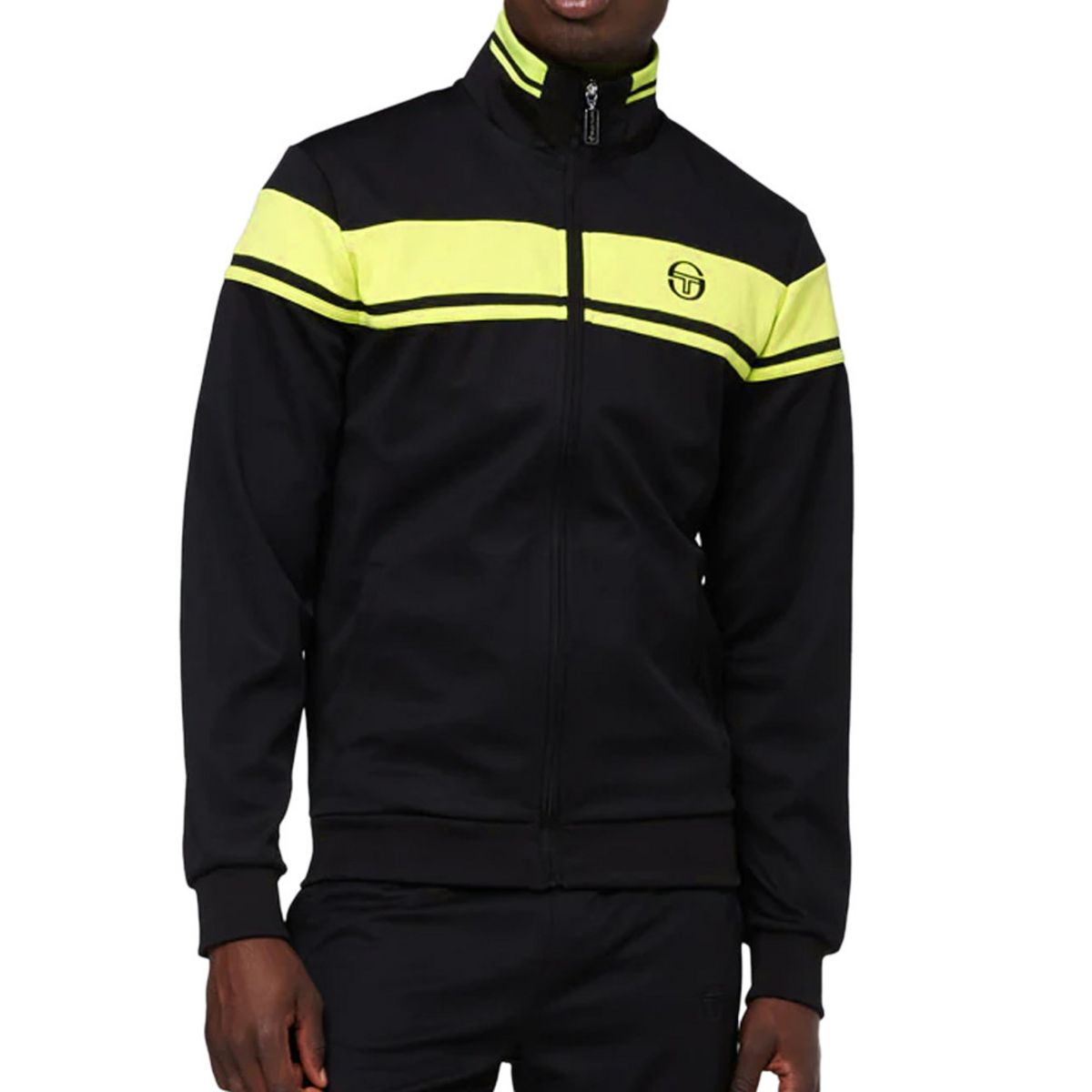 Sergio tacchini manteau hot sale