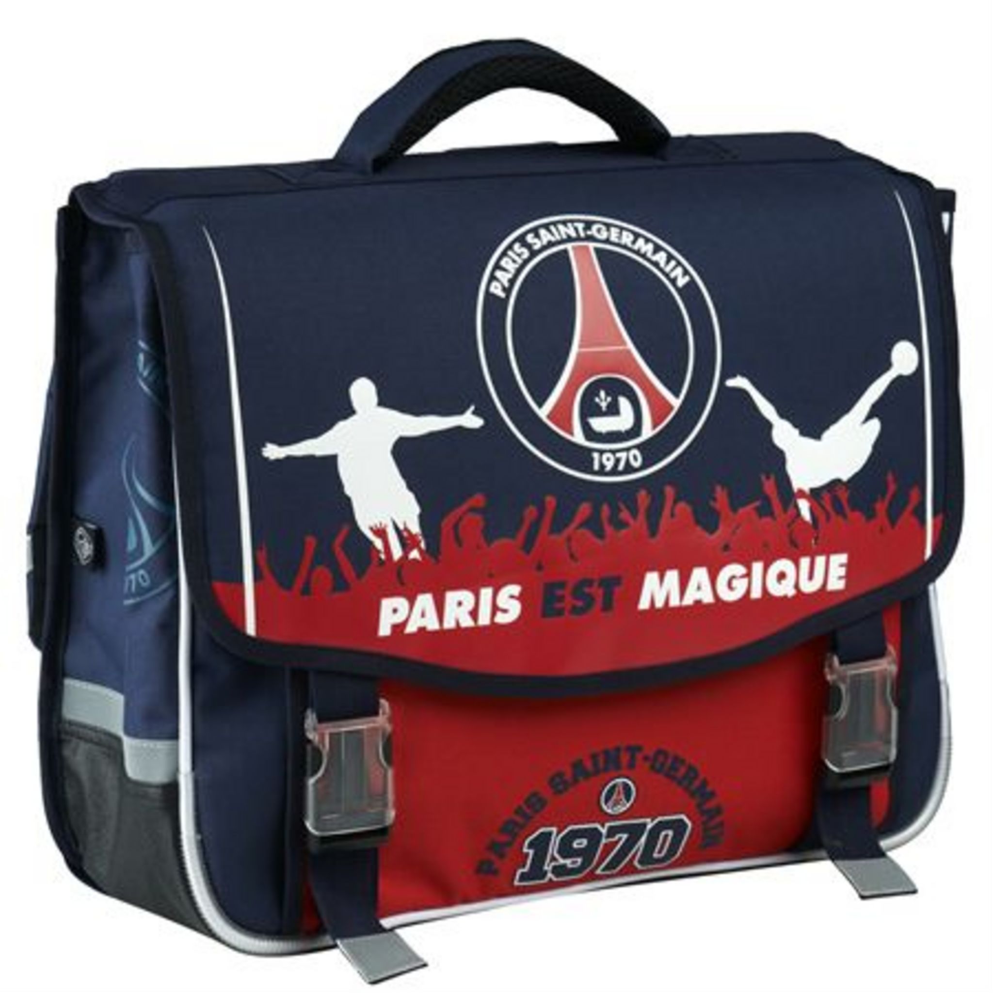 Cartable PSG pas cher Auchan.fr