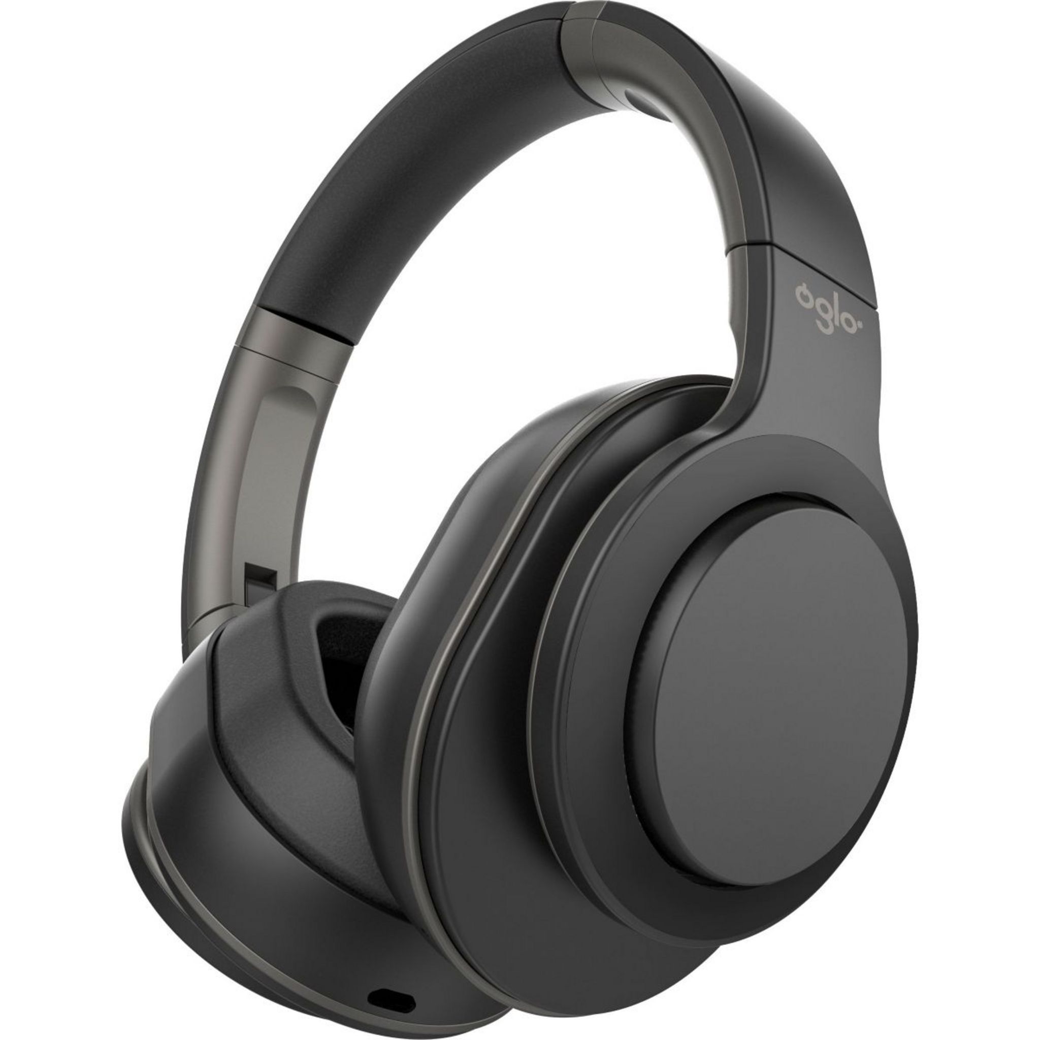 QILIVE Casque filaire Q1177 - Noir pas cher 