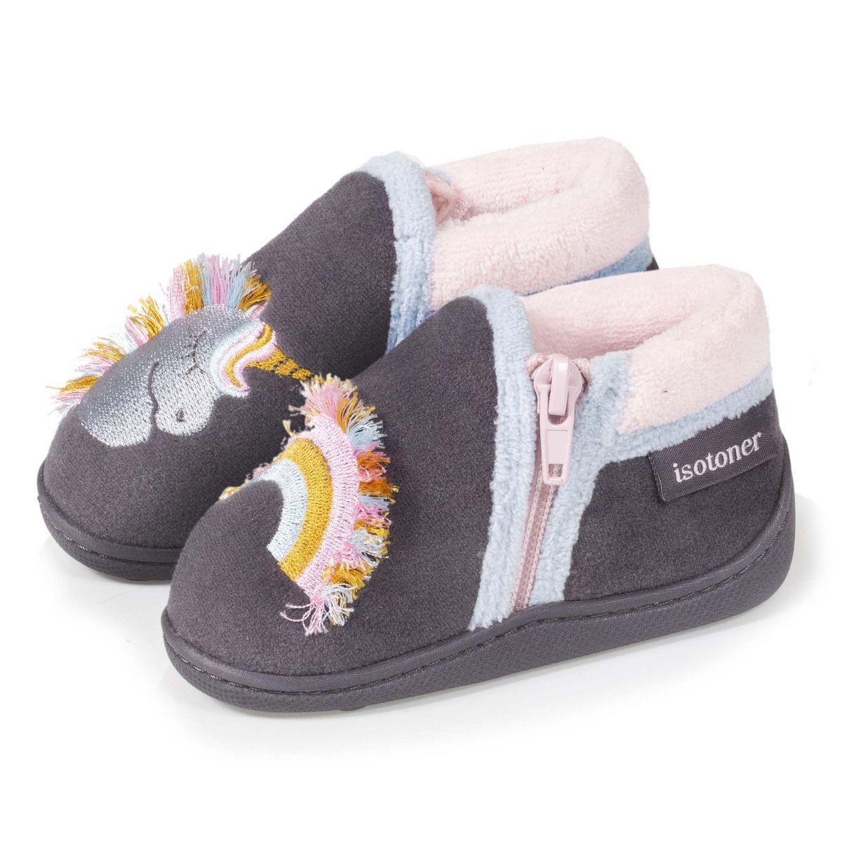 Chausson outlet bébé isotoner