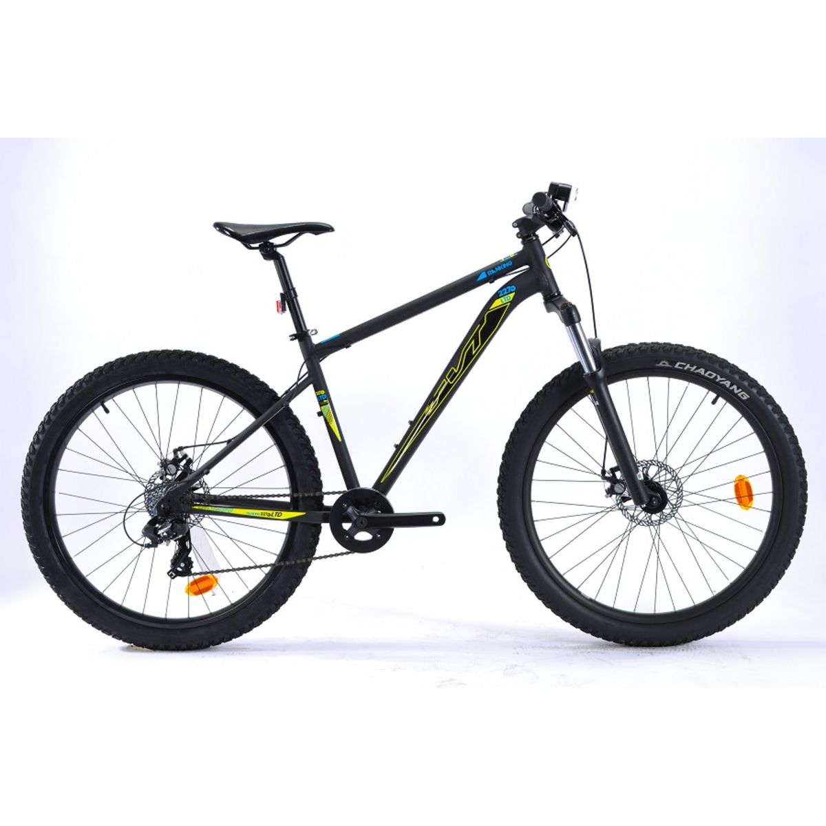 TVT VTT 27 5 PLUS ALU RANKING 227 pas cher Auchan