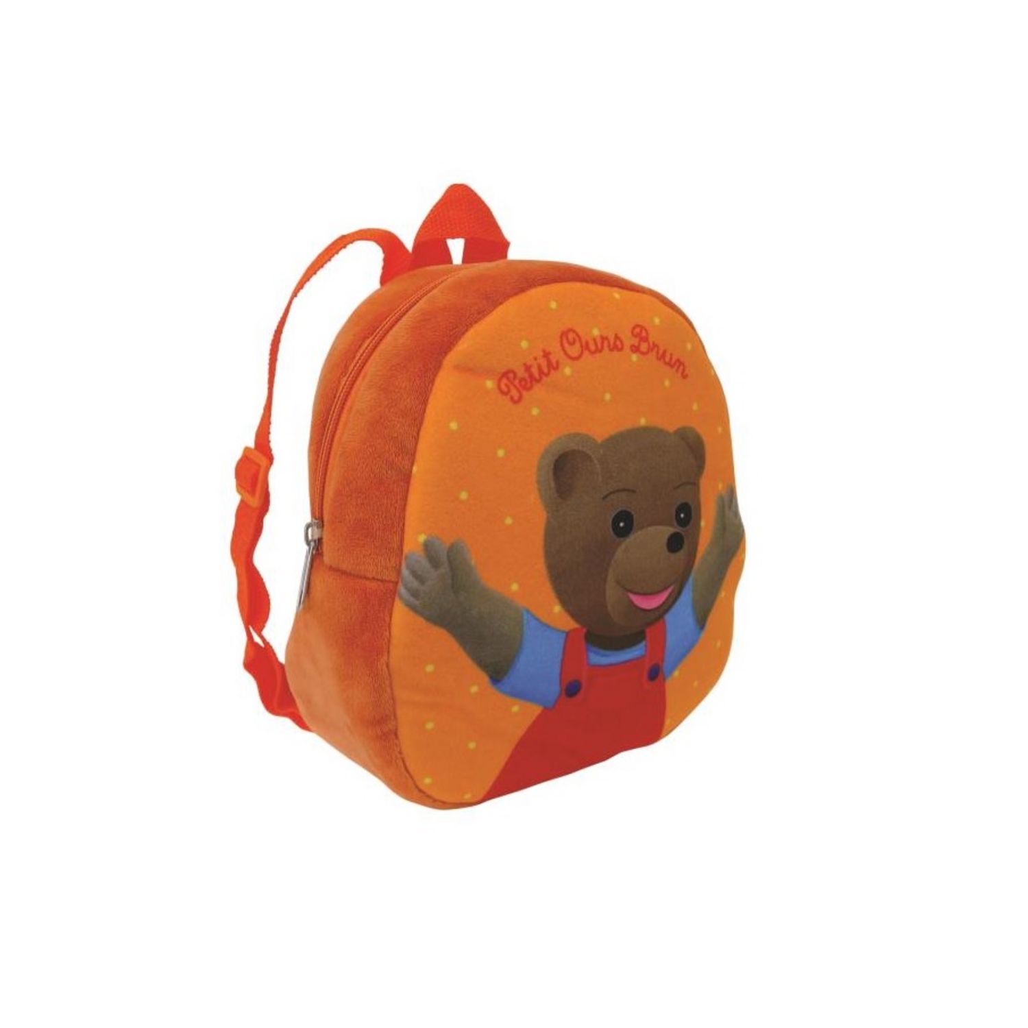 Sac petit 2025 ours brun