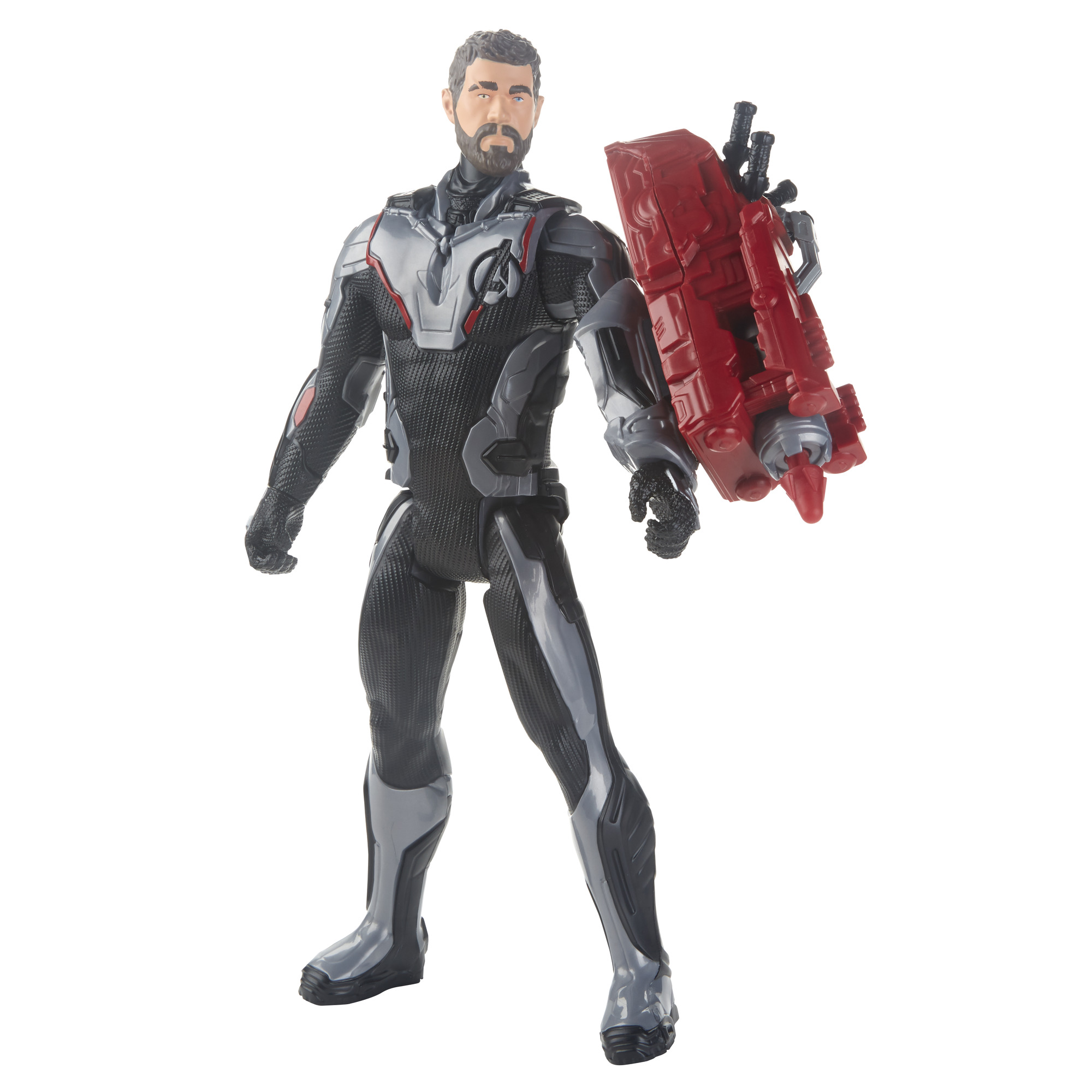 Personnage Avengers Thor 30 cm Hasbro