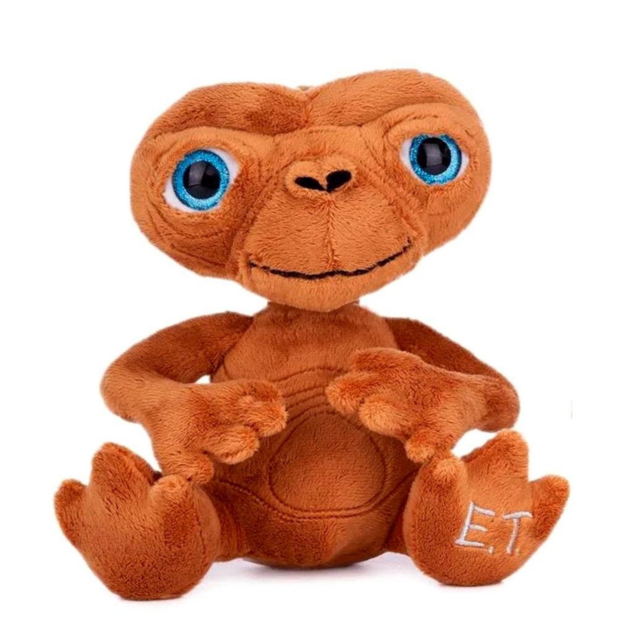 peluche de et - e.t. el extraterrestre. - Acheter Peluches et ours