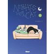  NIGHTS WITH A CAT TOME 1 , Kyuryu Z