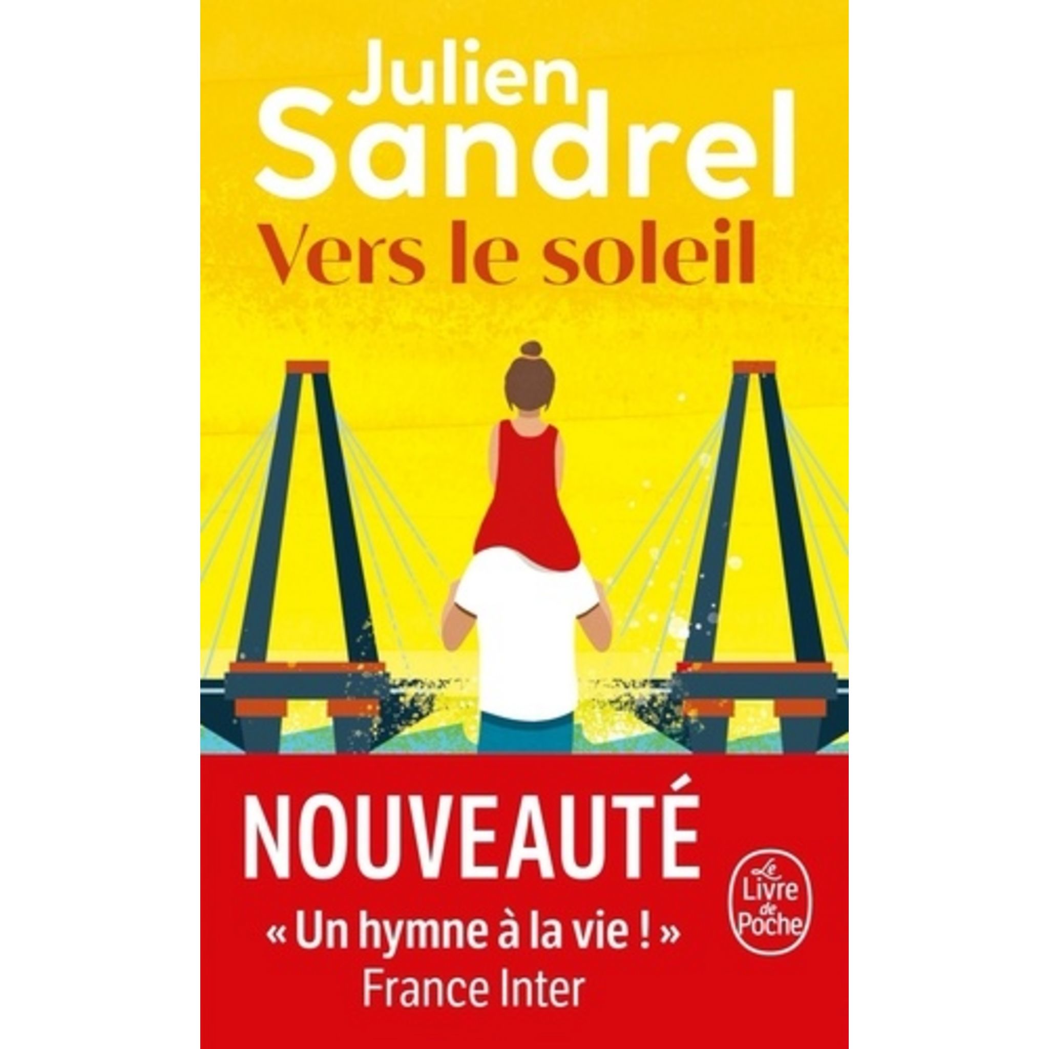 La chambre des merveilles de Julien Sandrel - Poche - Livre - Decitre