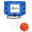 Set Mini panier Basketball 