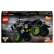 LEGO Technic 42118 - Monster Jam Grave Digger