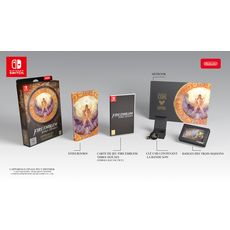 Fire Emblem : Three Houses Edition Limitée Nintendo Switch
