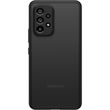 otterbox coque samsung a53 react black crystal
