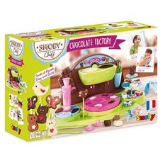 SMOBY Chocolate Factory 
