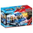 PLAYMOBIL City Action 70899 Police des fourgons