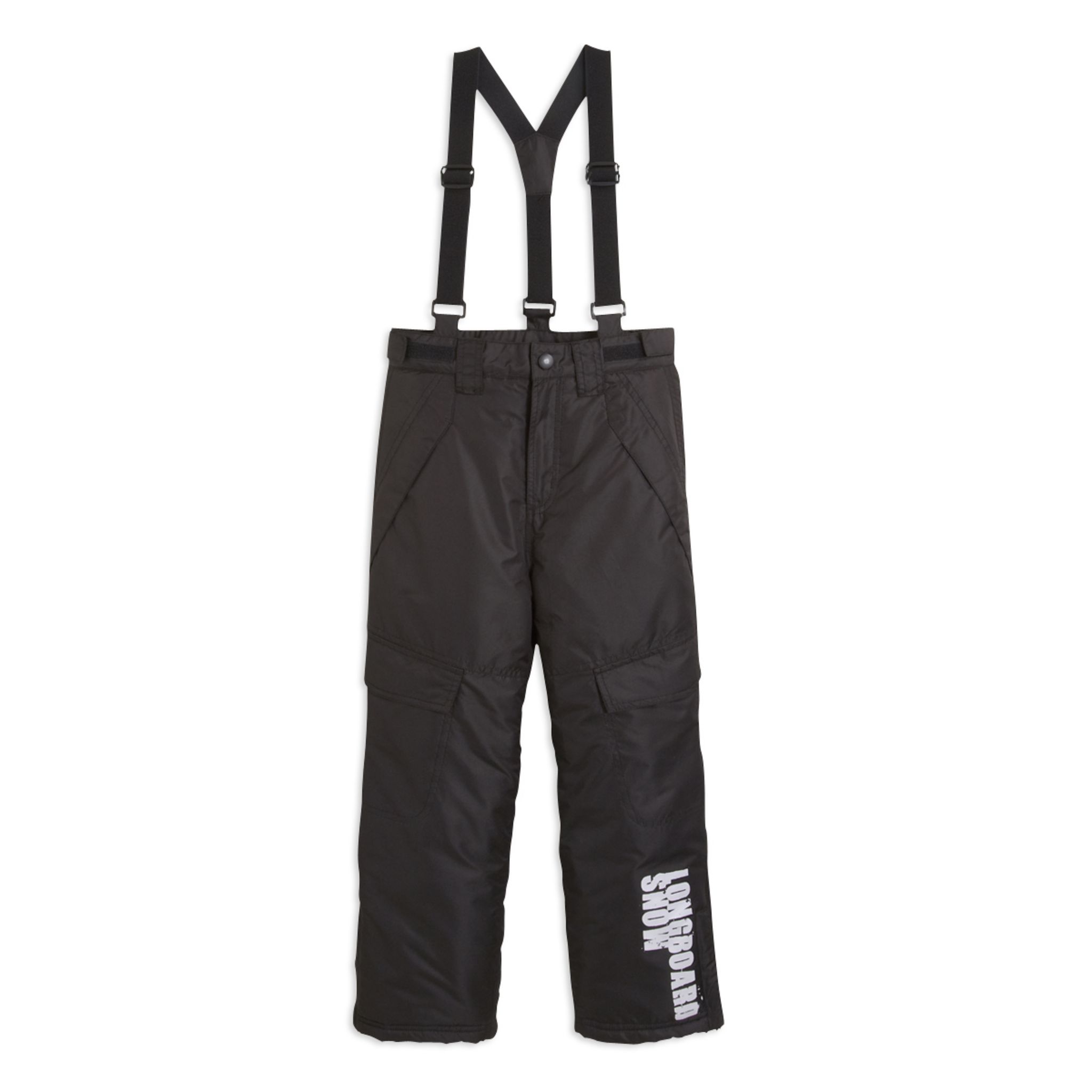 Pantalon ski outlet garcon pas cher