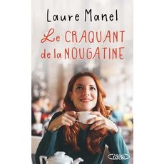  LE CRAQUANT DE LA NOUGATINE, Manel Laure