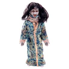 LANSAY Figurine Regan L'Exorciste 20 cm - MEGO