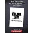  VINLAND SAGA TOME 27 . AVEC JAQUETTE EXCLUSIVE ET CALENDRIER 2024, EDITION COLLECTOR, Yukimura Makoto