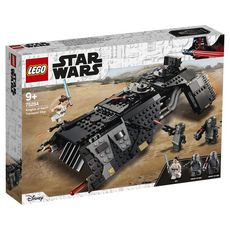 LEGO Star Wars 75284 - Vaisseau de transport des Chevaliers de Ren